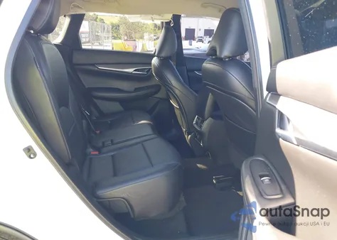 2021 Infiniti Qx50 z USA, uszkodzony, nr VIN CPCAJ5AA9MF114494